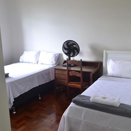 Hospedagem Solar Do Rosario Diamantina Bagian luar foto