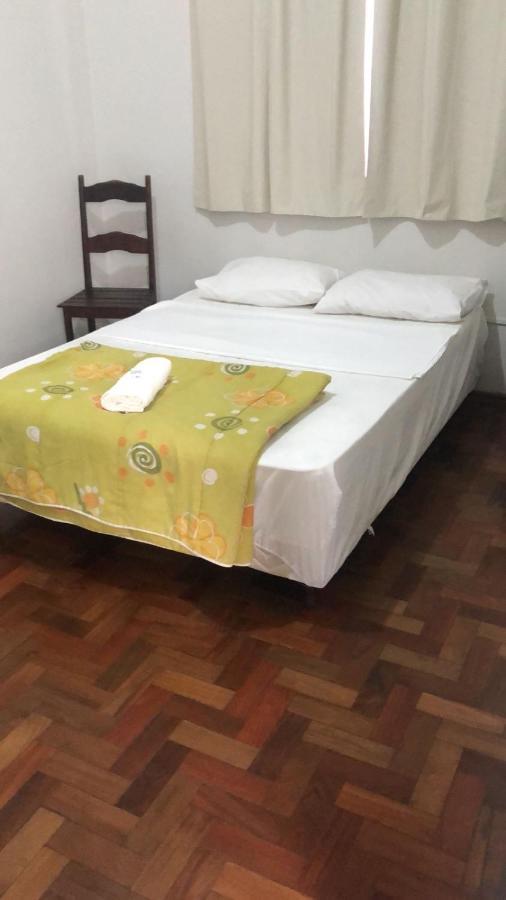 Hospedagem Solar Do Rosario Diamantina Bagian luar foto