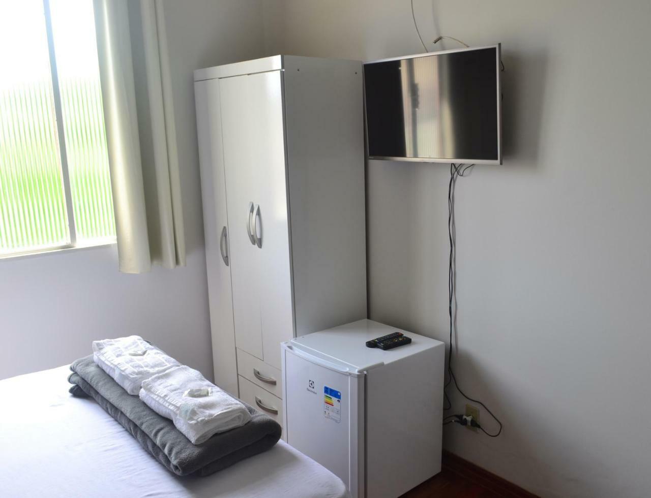 Hospedagem Solar Do Rosario Diamantina Bagian luar foto