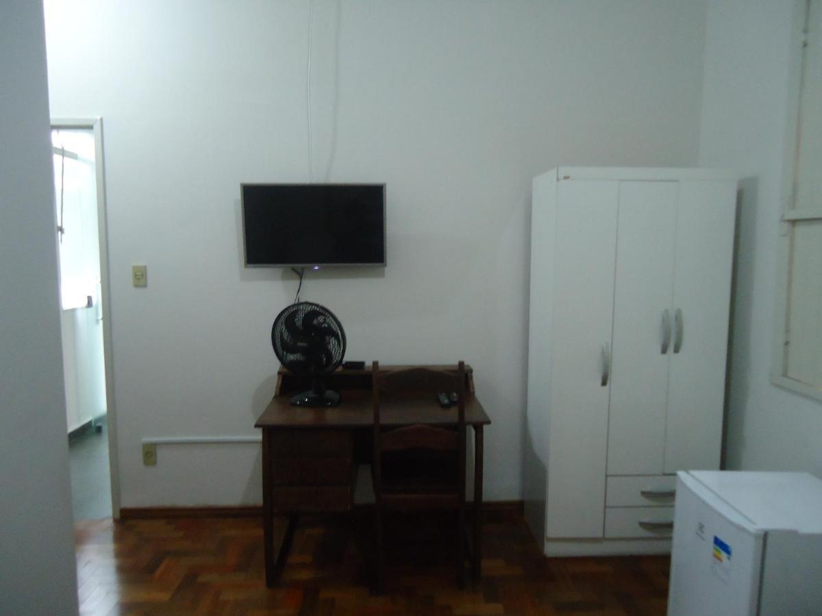 Hospedagem Solar Do Rosario Diamantina Bagian luar foto